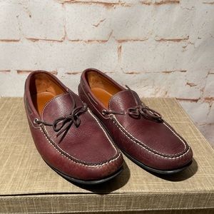 Turtleson Warren Bow Tie Driver 10.5